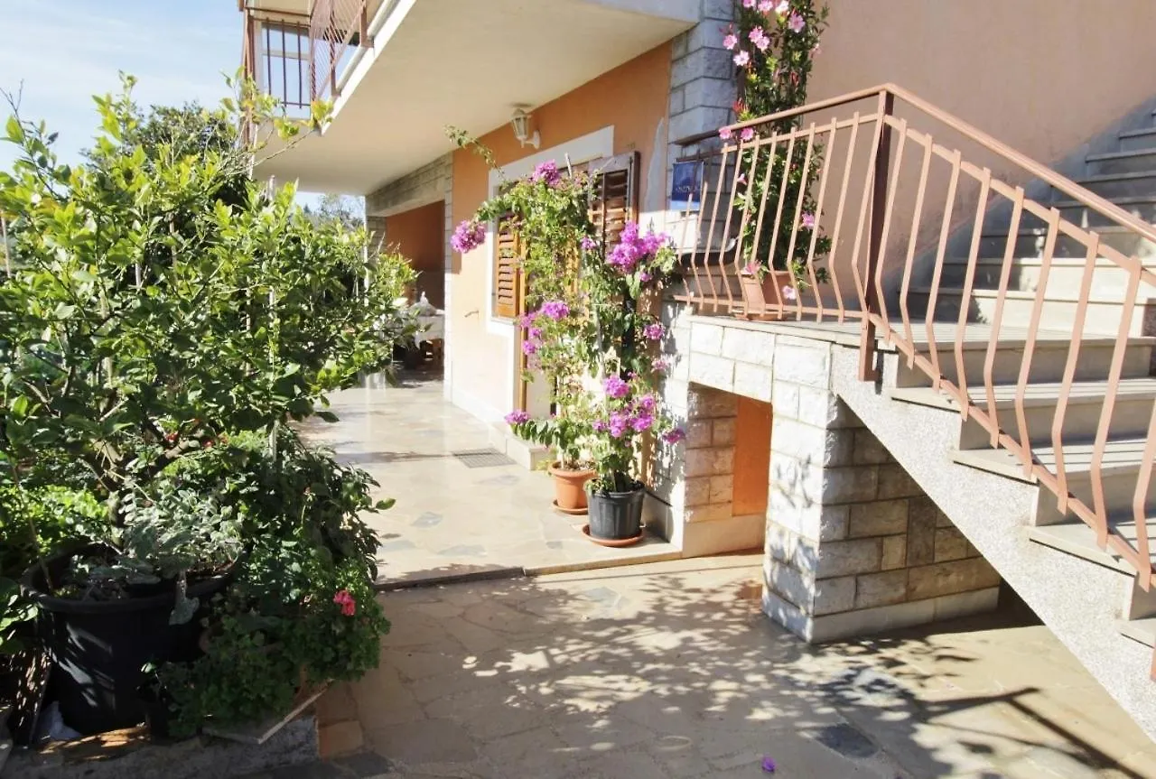 Apartments Marija Savudrija 0*,  Croatia