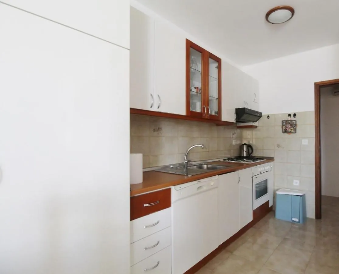 Guest house Apartments Marija Savudrija