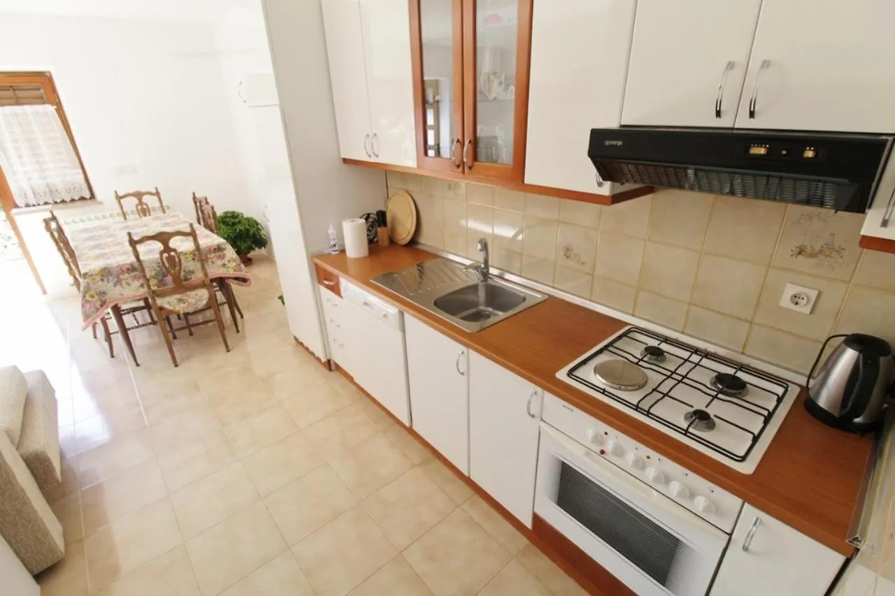 Apartments Marija Savudrija Guest house