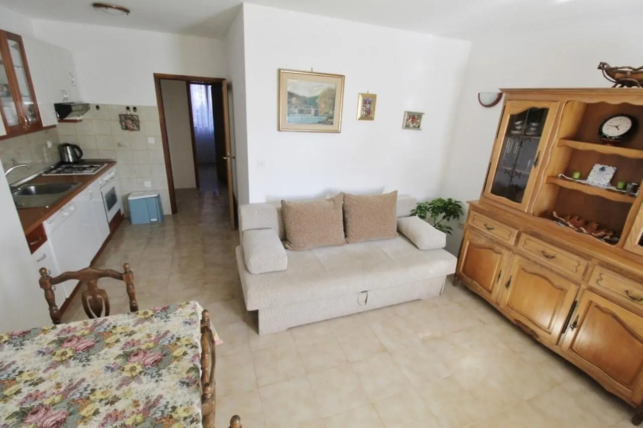 Guest house Apartments Marija Savudrija Croatia