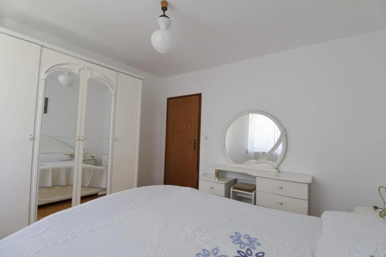 Apartments Marija Savudrija Guest house