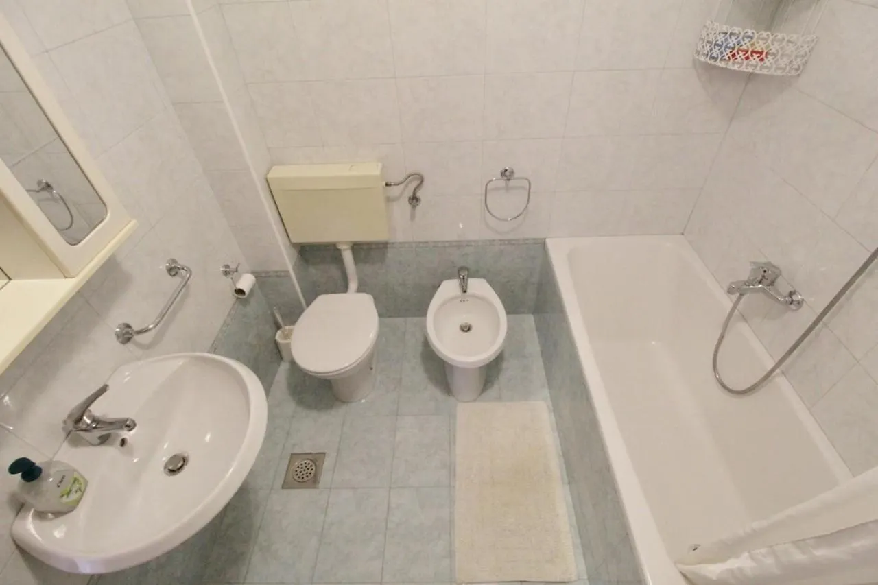 Apartments Marija Savudrija Croatia
