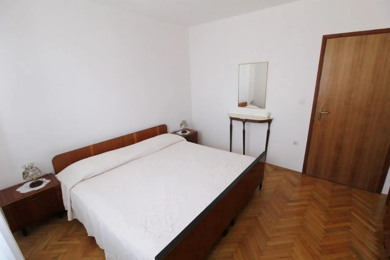 Apartments Marija Savudrija Guest house