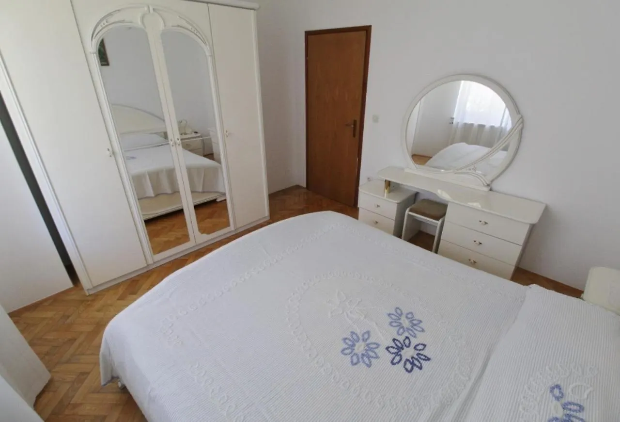 Apartments Marija Savudrija