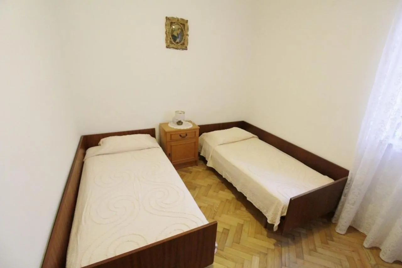 Apartments Marija Savudrija Guest house