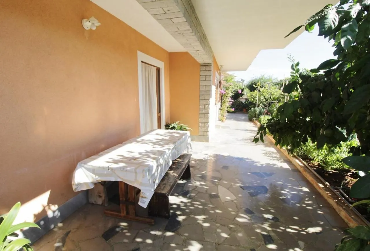 Guest house Apartments Marija Savudrija Croatia
