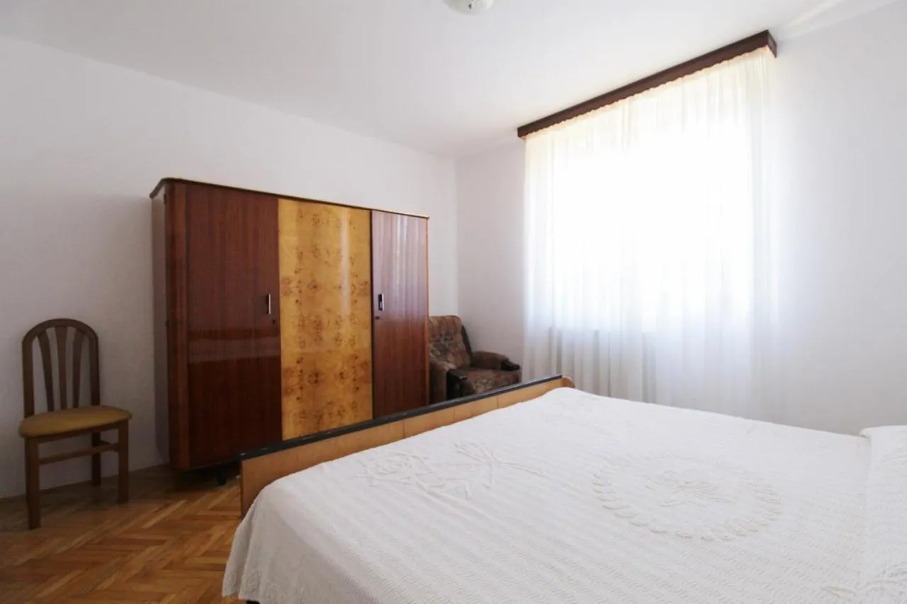 Apartments Marija Savudrija