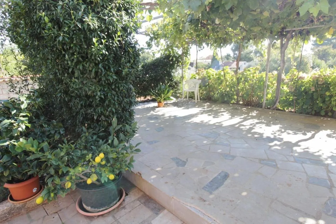 Guest house Apartments Marija Savudrija