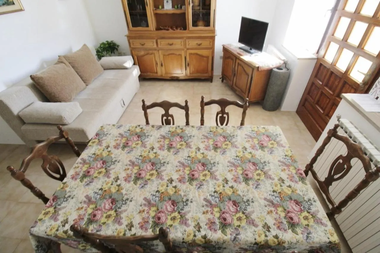 Apartments Marija Savudrija Croatia
