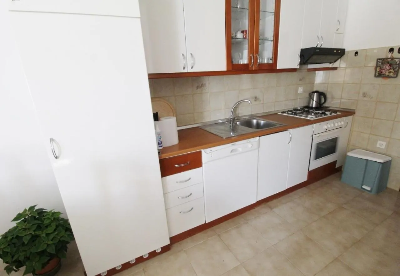 Guest house Apartments Marija Savudrija