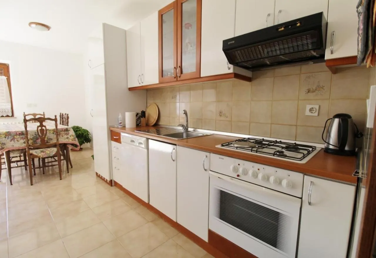 Guest house Apartments Marija Savudrija