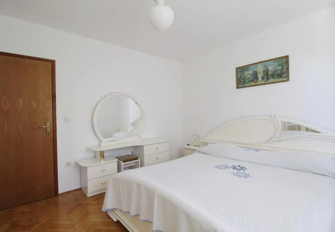 Apartments Marija Savudrija Croatia