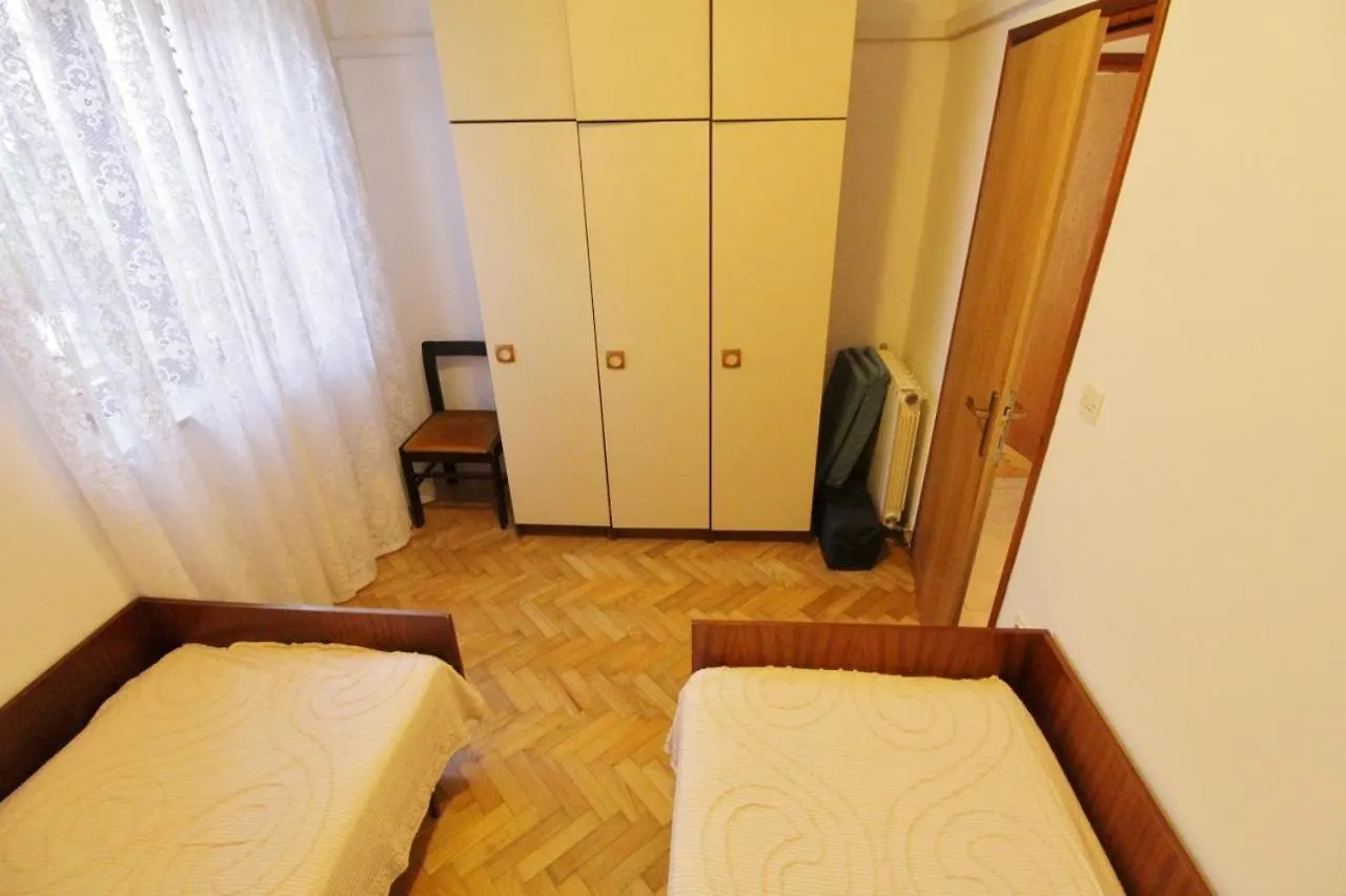 Guest house Apartments Marija Savudrija