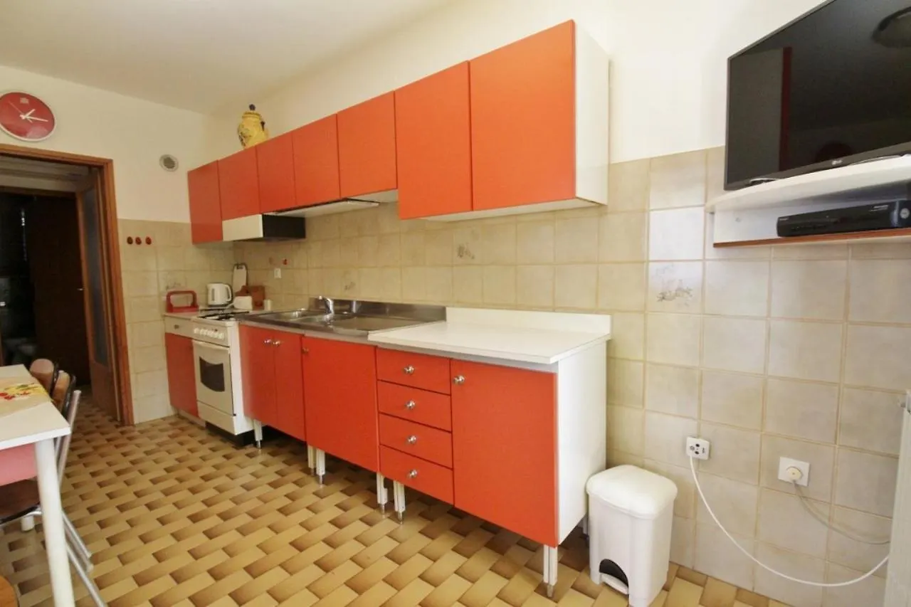Apartments Marija Savudrija Guest house