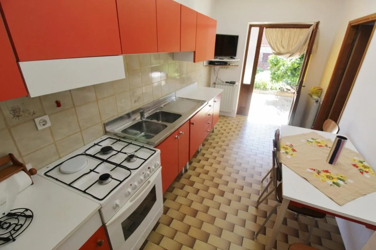 Apartments Marija Savudrija
