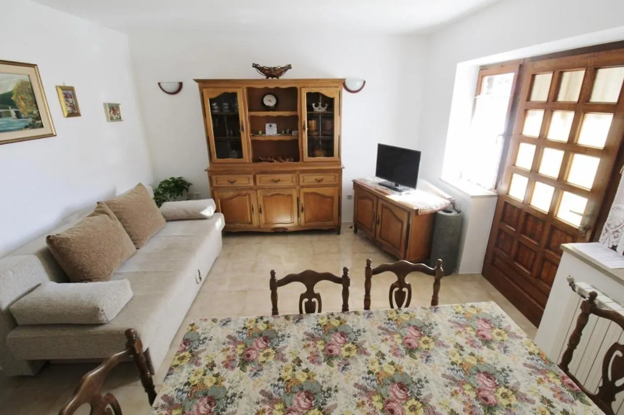 Guest house Apartments Marija Savudrija Croatia