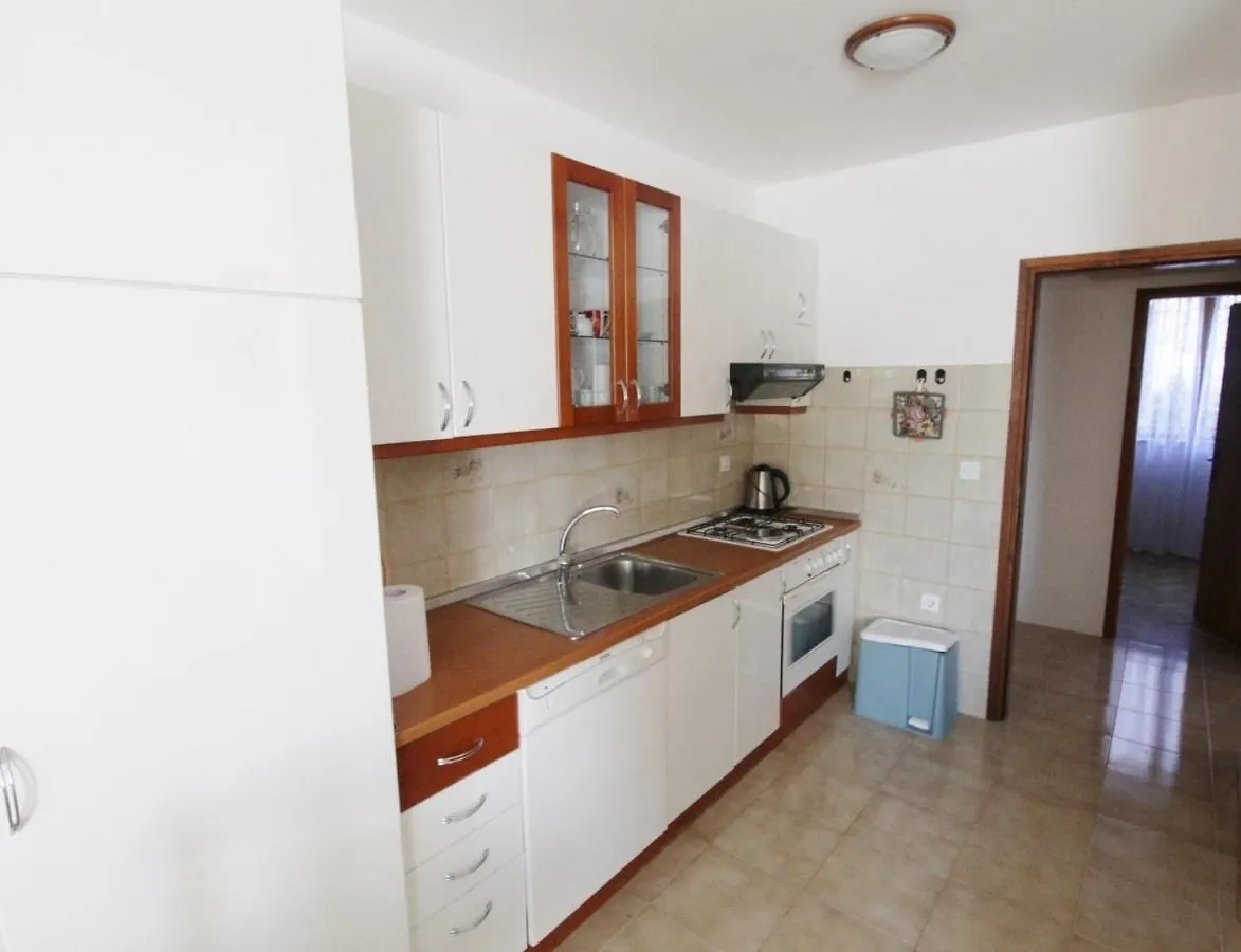 Guest house Apartments Marija Savudrija Croatia