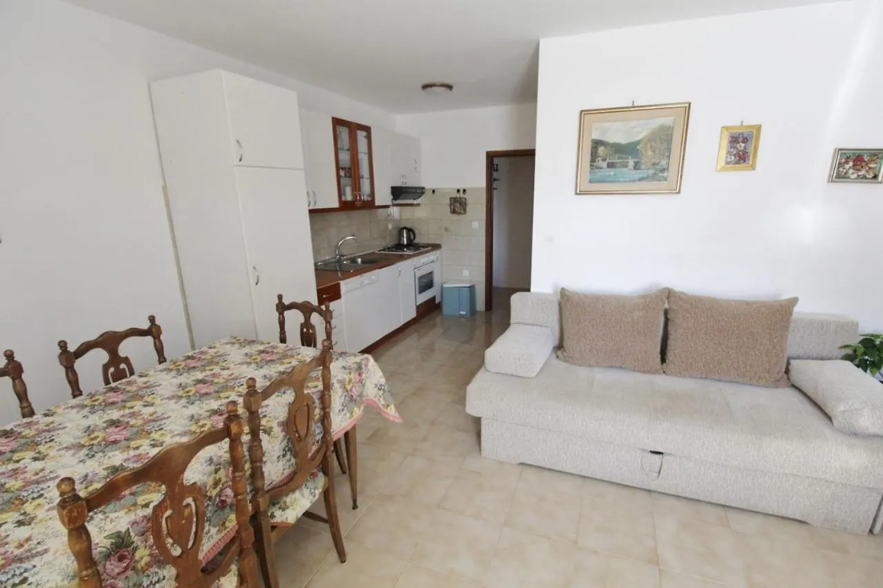 Guest house Apartments Marija Savudrija Croatia
