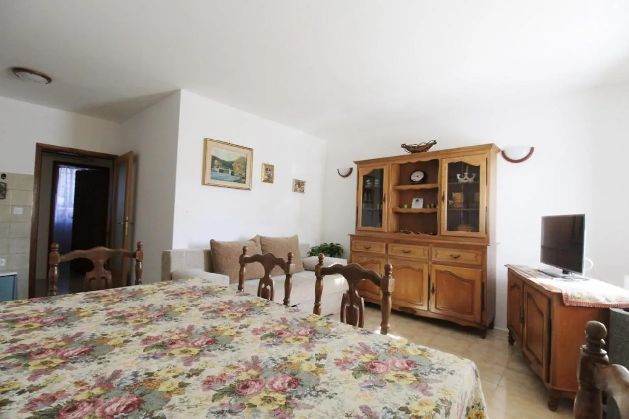 Guest house Apartments Marija Savudrija