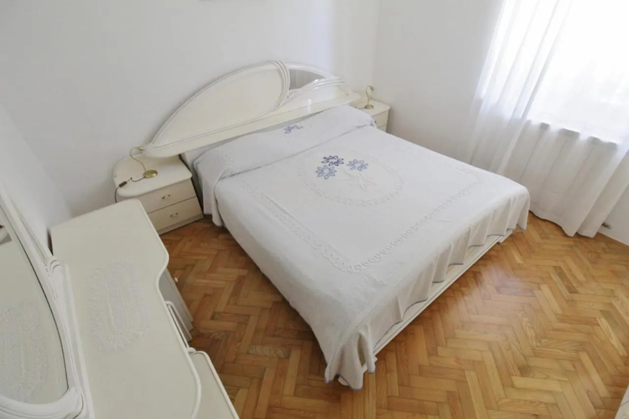 Apartments Marija Savudrija
