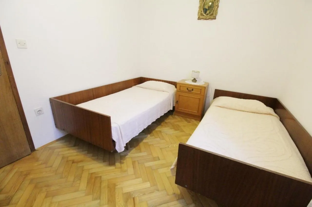 Apartments Marija Savudrija
