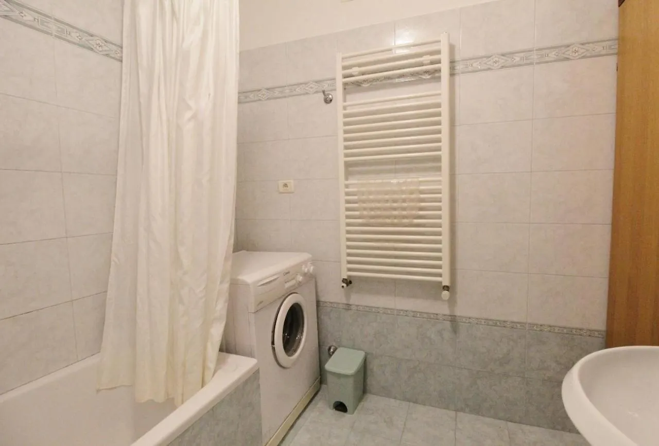Guest house Apartments Marija Savudrija