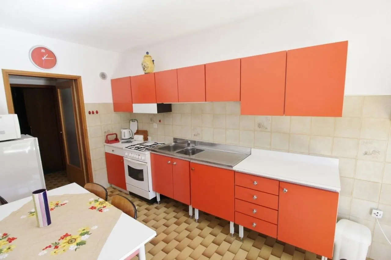 Apartments Marija Savudrija 0*,  Croatia