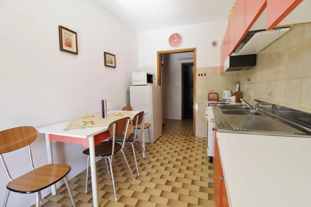Guest house Apartments Marija Savudrija