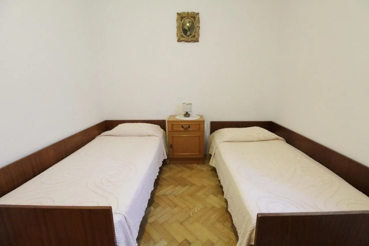 Apartments Marija Savudrija Guest house