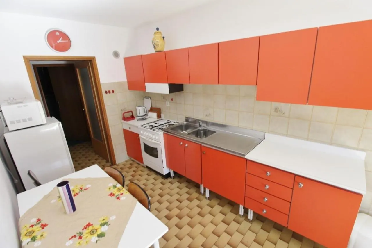 Apartments Marija Savudrija