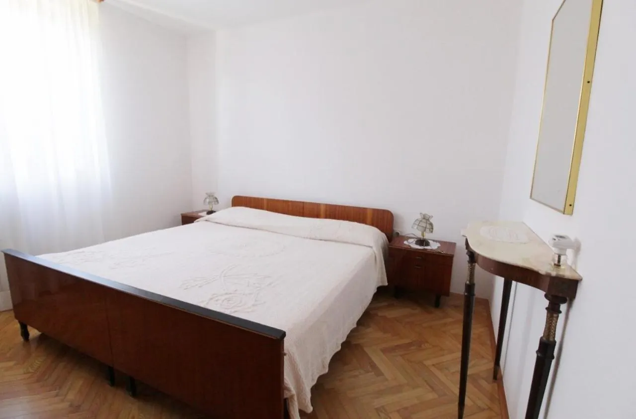 Apartments Marija Savudrija 0*,  Croatia