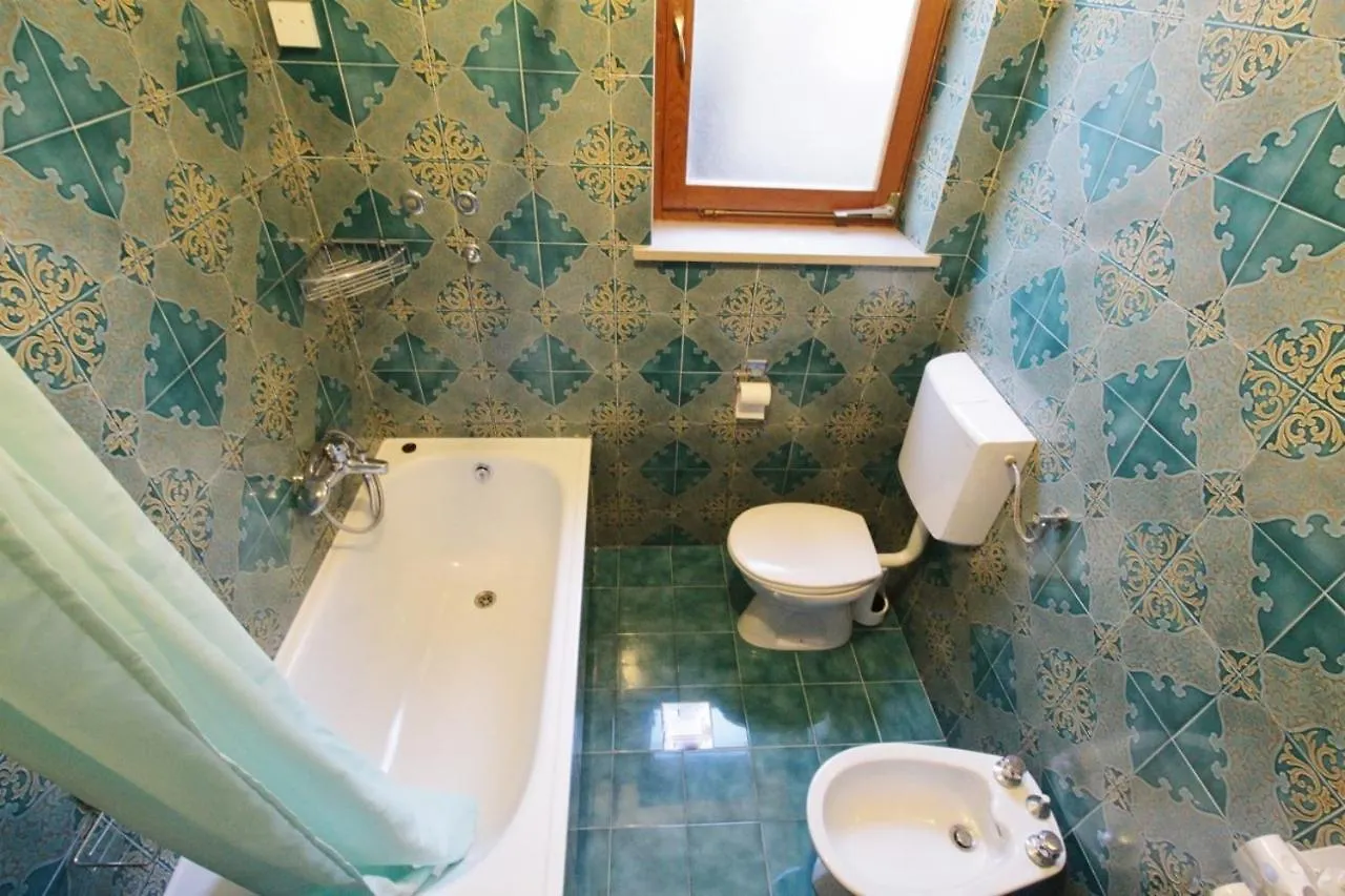 Guest house Apartments Marija Savudrija