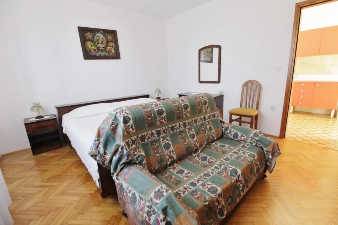 Apartments Marija Savudrija Guest house
