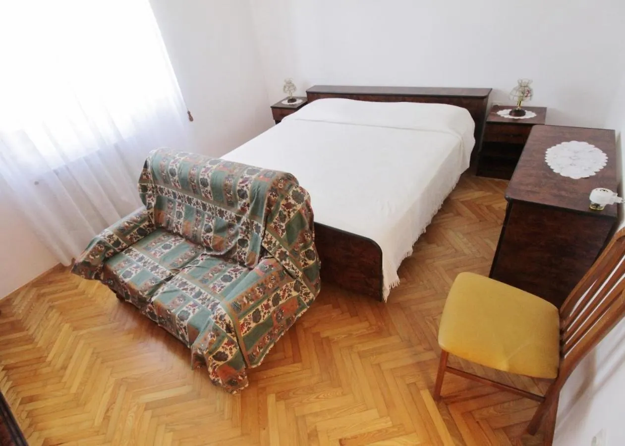 Apartments Marija Savudrija Croatia