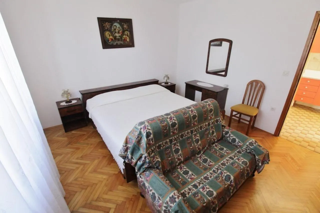 Apartments Marija Savudrija