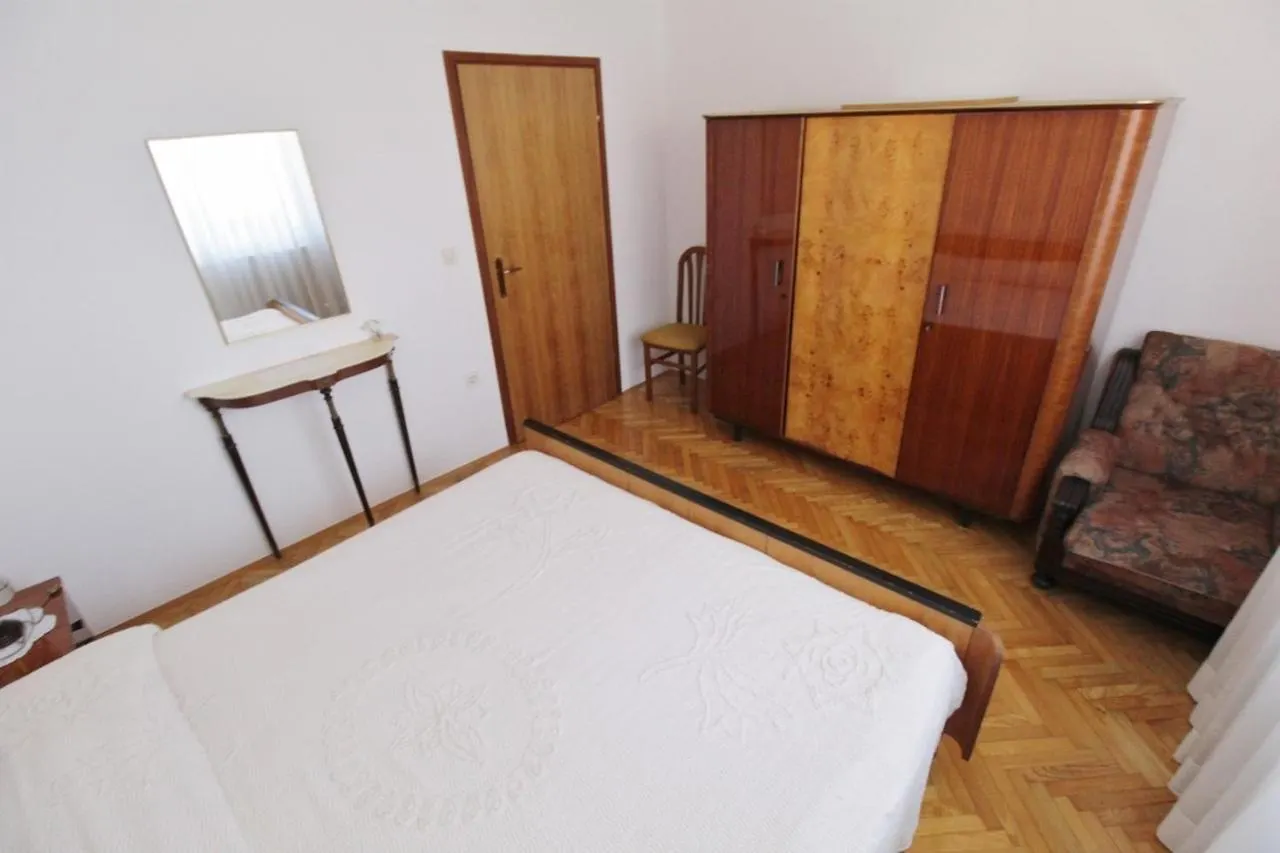 Apartments Marija Savudrija 0*,  Croatia
