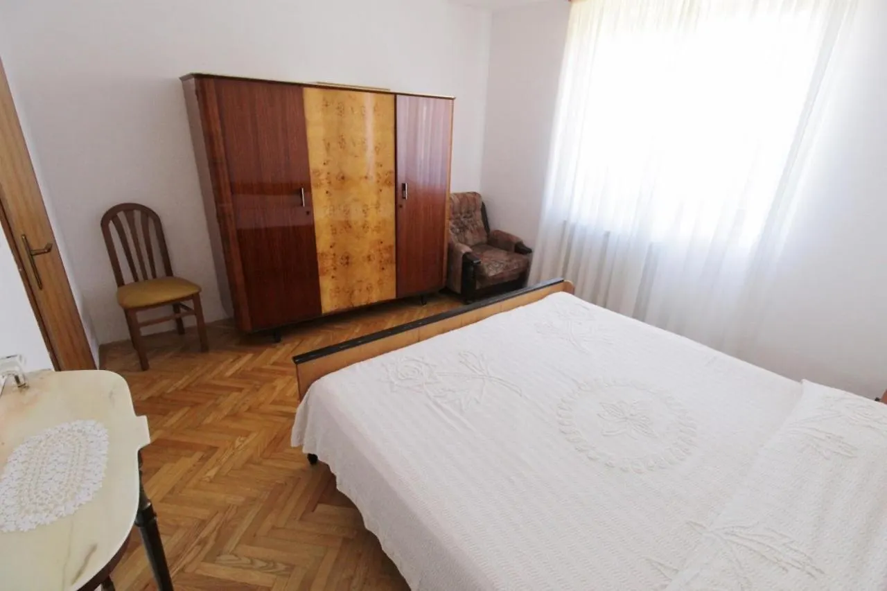 Guest house Apartments Marija Savudrija