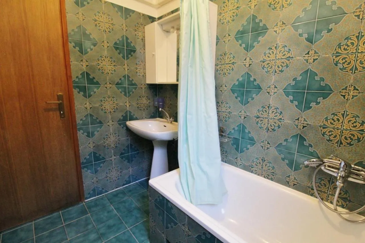 Guest house Apartments Marija Savudrija Croatia