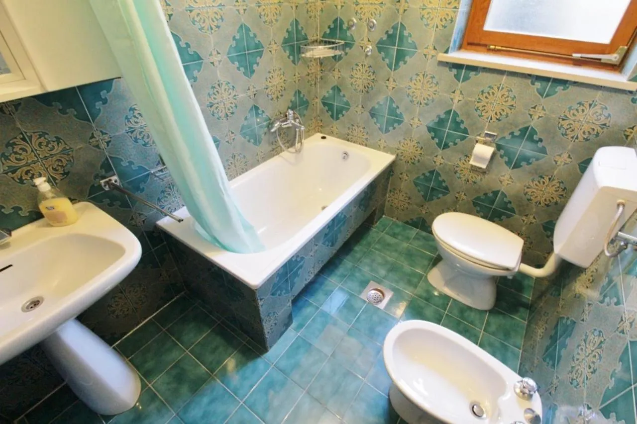 Apartments Marija Savudrija Guest house