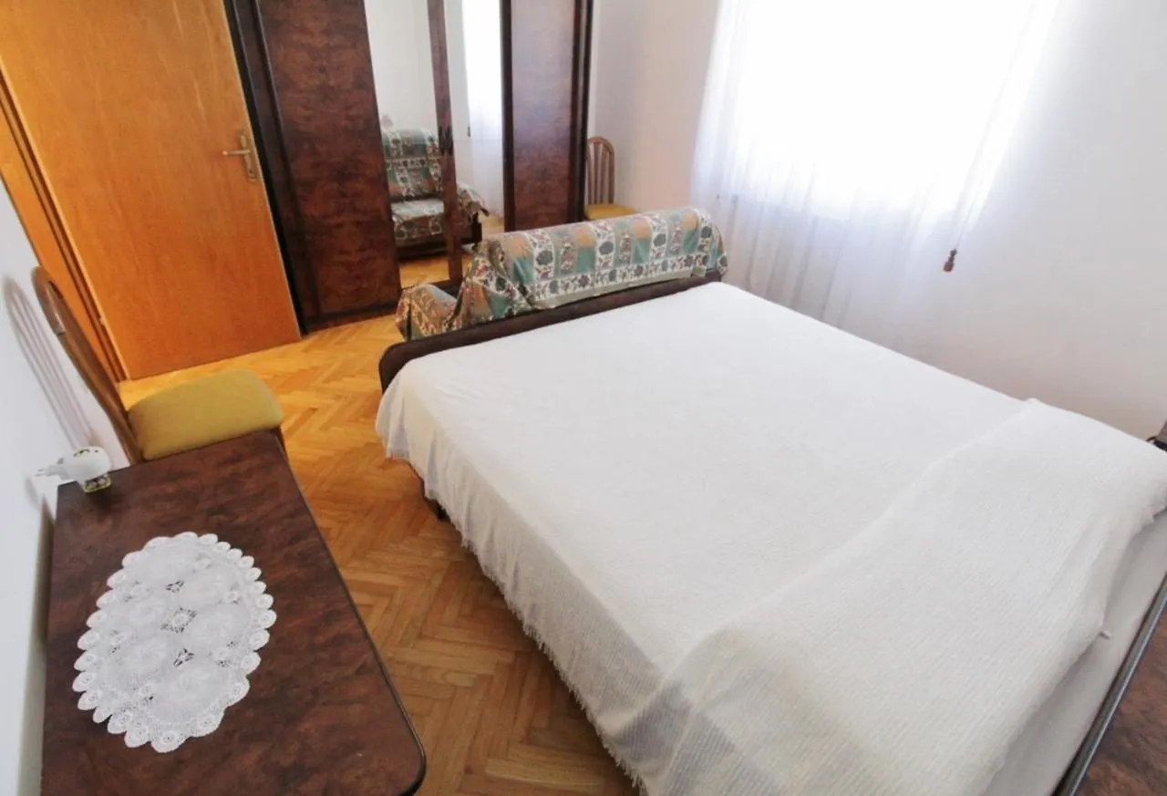 Apartments Marija Savudrija Guest house